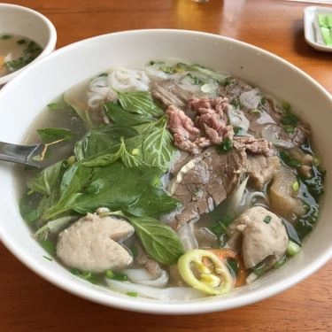 Món ăn- Quán Ăn Quán Phở Thiên Hương