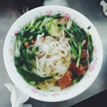 Món ăn- Quán Ăn Quán Phở Thịnh