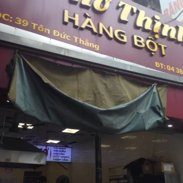 Tổng hợp- Quán Ăn Quán Phở Thịnh