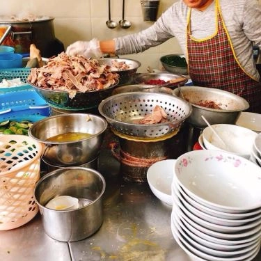Tổng hợp- Quán Ăn Quán Phở Thịnh