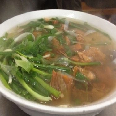 Món ăn- Quán Ăn Quán Phở Thịnh
