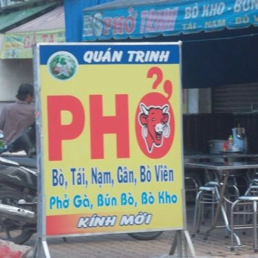 Tổng hợp- Quán Ăn Quán Phở Trinh
