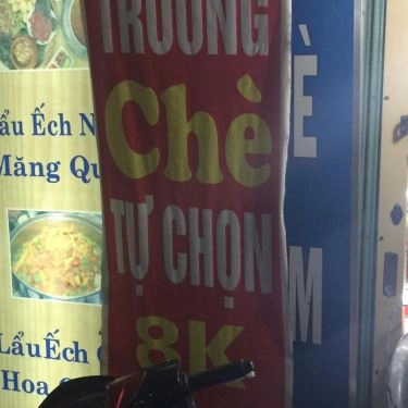 Thực đơn- Quán Ăn Phong Lan - Ốc, Chè, Nem