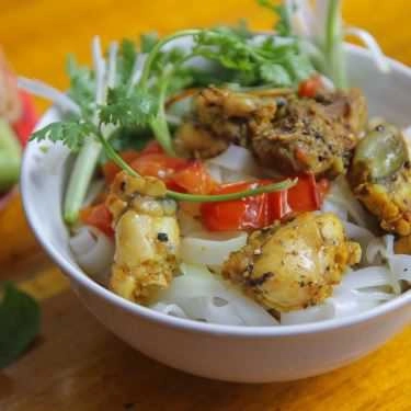 Tổng hợp- Quán Ăn Quán Phú - Bánh Mì Ốp La