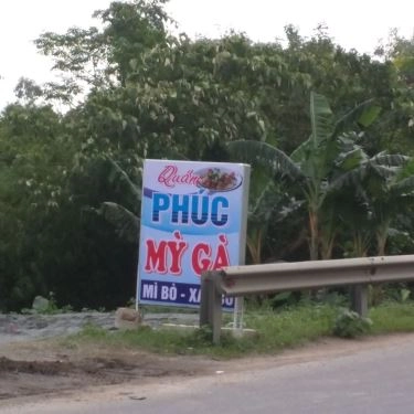 Tổng hợp- Quán Ăn Mì Gà Phúc