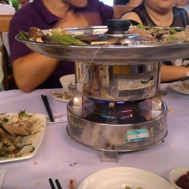 Món ăn- Nhà Hàng Phúc Anh - Hải Sản & Các Món Nhậu
