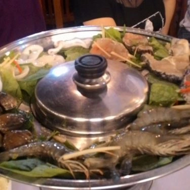 Món ăn- Nhà Hàng Phúc Anh - Hải Sản & Các Món Nhậu