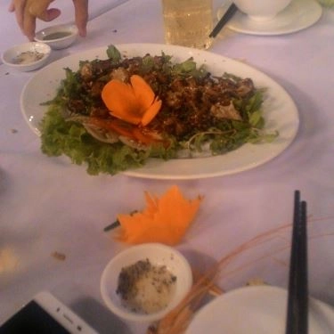 Món ăn- Nhà Hàng Phúc Anh - Hải Sản & Các Món Nhậu