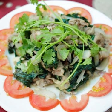 Món ăn- Nhà Hàng Phúc Anh - Hải Sản & Các Món Nhậu