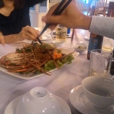 Tổng hợp- Nhà Hàng Phúc Anh - Hải Sản & Các Món Nhậu