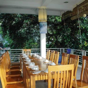 Không gian- Nhà Hàng Phúc Anh - Hải Sản & Các Món Nhậu