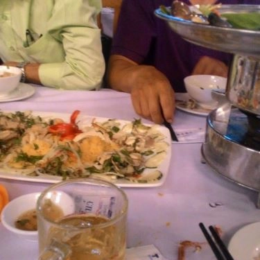 Tổng hợp- Nhà Hàng Phúc Anh - Hải Sản & Các Món Nhậu
