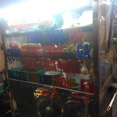 Tổng hợp- Quán Ăn Phúc Đạt - Cơm Bình Dân