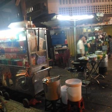 Tổng hợp- Quán Ăn Phúc Đạt - Cơm Bình Dân