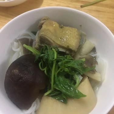 Món ăn- Quán Ăn Quán Phúc Lâm - Cơm Gà & Lẩu Gà Lá É