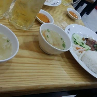 Tổng hợp- Quán Ăn Cơm Tấm Phúc Lộc Thọ - Lê Văn Việt