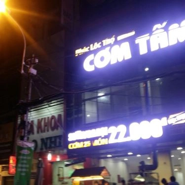 Tổng hợp- Quán Ăn Cơm Tấm Phúc Lộc Thọ - Lê Văn Việt
