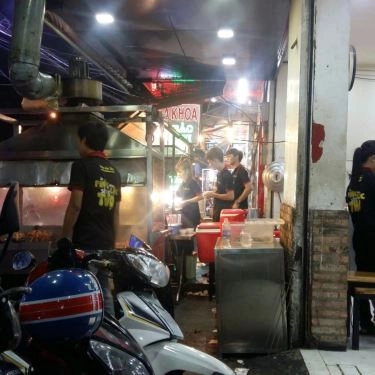 Tổng hợp- Quán Ăn Cơm Tấm Phúc Lộc Thọ - Lê Văn Việt