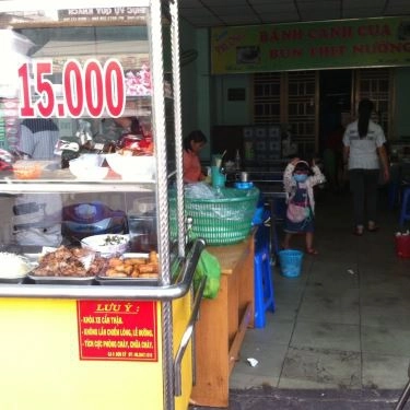 Tổng hợp- Quán Ăn Phương - Quán Cơm & Bún Thịt Nướng