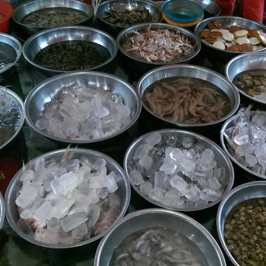 Tổng hợp- Quán Ăn Hải Sản Phương - Nguyễn Tất Thành