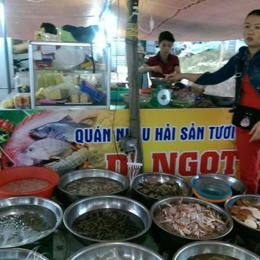 Tổng hợp- Quán Ăn Hải Sản Phương - Nguyễn Tất Thành