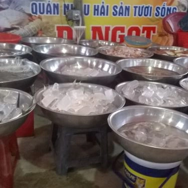 Tổng hợp- Quán Ăn Hải Sản Phương - Nguyễn Tất Thành