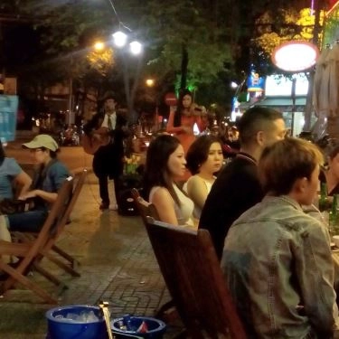Không gian- Quán Ăn Quán Phương Bắc - Ẩm Thực Bắc