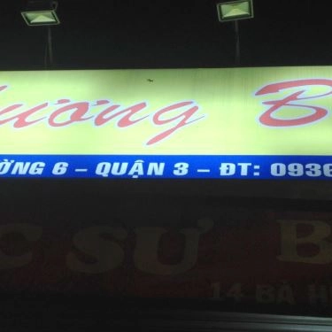 Tổng hợp- Quán Ăn Quán Phương Bắc - Ẩm Thực Bắc