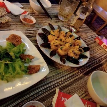 Món ăn- Quán Ăn Quán Phương Bắc - Ẩm Thực Bắc