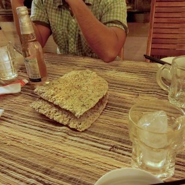 Không gian- Quán Ăn Quán Phương Bắc - Ẩm Thực Bắc