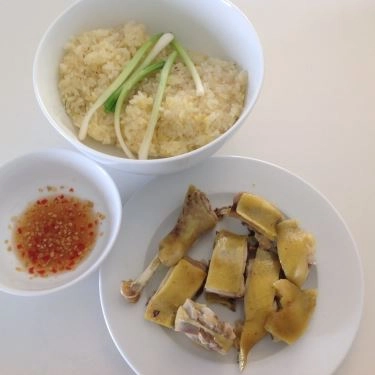 Món ăn- Quán Ăn Quán Phượng - Hoàng Diệu