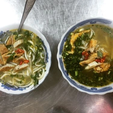 Món ăn- Quán Ăn Quán Phương Mai