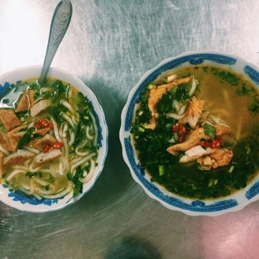 Món ăn- Quán Ăn Quán Phương Mai