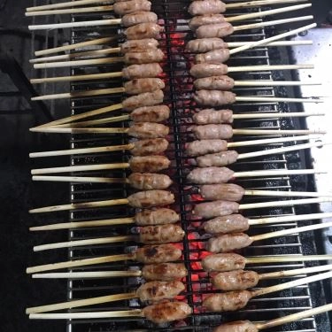 Món ăn- Quán Ăn Phương Oanh - Bún - Bánh Xèo & Nem Lụi