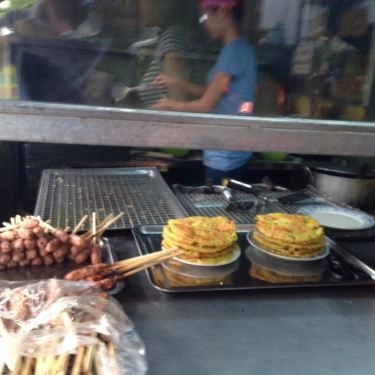Tổng hợp- Quán Ăn Phương Oanh - Bún - Bánh Xèo & Nem Lụi