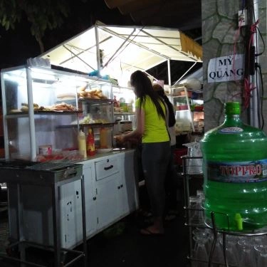 Tổng hợp- Quán Ăn Phương Oanh - Bún - Bánh Xèo & Nem Lụi