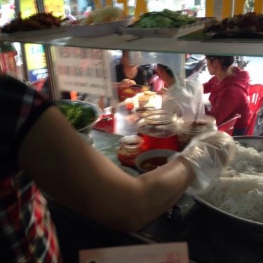 Tổng hợp- Quán Ăn Phương Oanh - Bún - Bánh Xèo & Nem Lụi