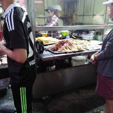 Tổng hợp- Quán Ăn Phương Oanh - Bún - Bánh Xèo & Nem Lụi