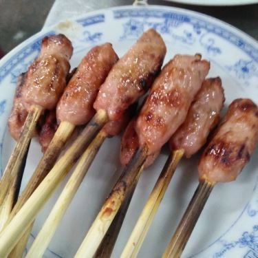 Món ăn- Quán Ăn Phương Oanh - Bún - Bánh Xèo & Nem Lụi