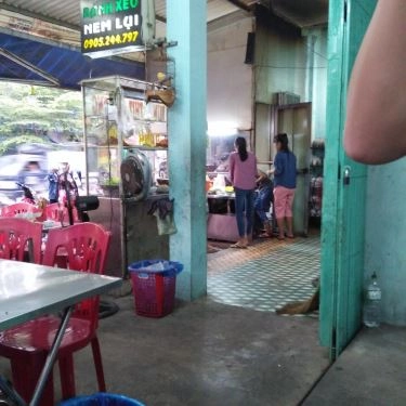 Tổng hợp- Quán Ăn Phương Oanh - Bún - Bánh Xèo & Nem Lụi