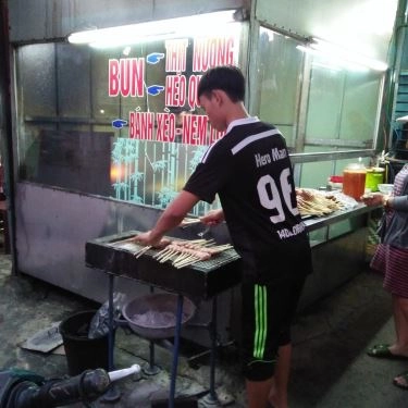Tổng hợp- Quán Ăn Phương Oanh - Bún - Bánh Xèo & Nem Lụi