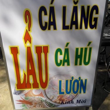 Tổng hợp- Quán Ăn Quán Phương Trang - Bún Cá & Lẩu Cá