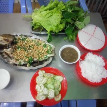 Tổng hợp- Quán Ăn Quán Phương Vy - Cá Lóc Nướng