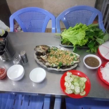 Tổng hợp- Quán Ăn Quán Phương Vy - Cá Lóc Nướng
