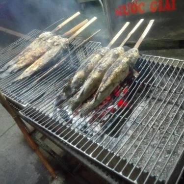 Tổng hợp- Quán Ăn Quán Phương Vy - Cá Lóc Nướng