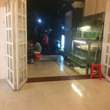 Tổng hợp- Quán Ăn PPub - Quán Hải Sản