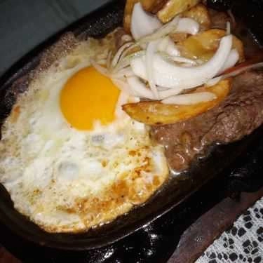 Món ăn- Quán Quân - Phở Bò & Cơm Rang Niêu