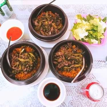 Món ăn- Quán Quân - Phở Bò & Cơm Rang Niêu