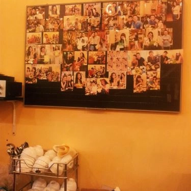 Tổng hợp- Quán Ăn Quán Quang Gánh - Bún Đậu Mắm Tôm
