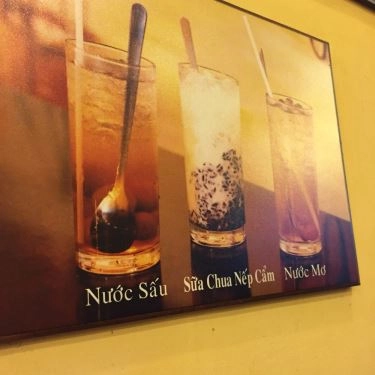 Tổng hợp- Quán Ăn Quán Quang Gánh - Bún Đậu Mắm Tôm